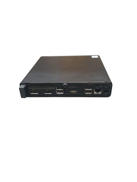 #Limited Time offer#HP ProDesk 600 G5 - i5 9th Gen 16GB 256GB (WIFI) W11 Pro63617312317953112