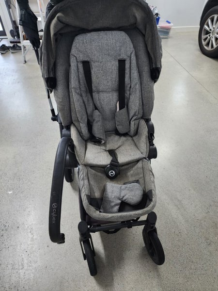 Cybex Stroller Carousel 12