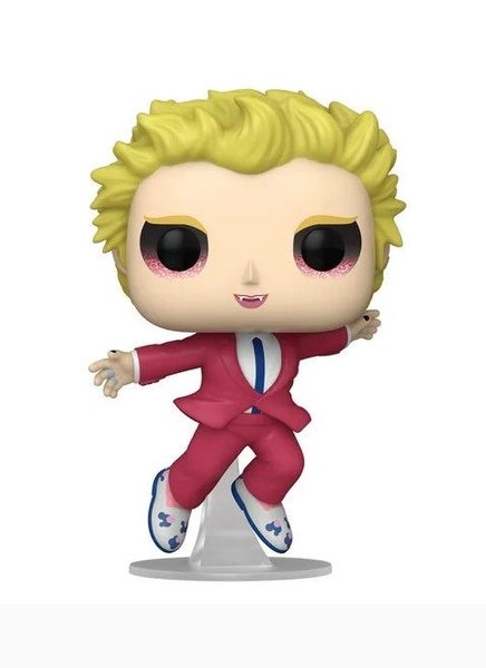 Funko - Pop! Vinyl Figure Ed Sheeran Bad Habits Carousel 1