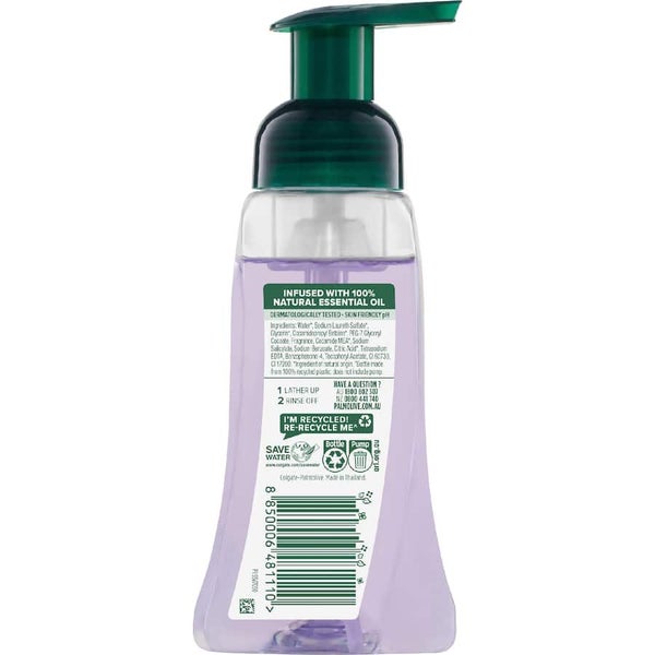 Palmolive Foam Hand Wash Vanilla & Berries 250mL Carousel 2