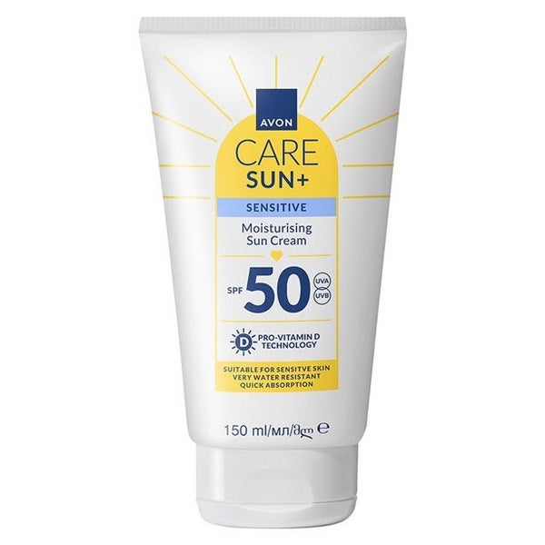 Avon Care Sun Range Carousel 1
