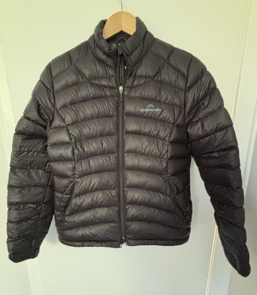 Kathmandu Puffer Jacket Carousel 1