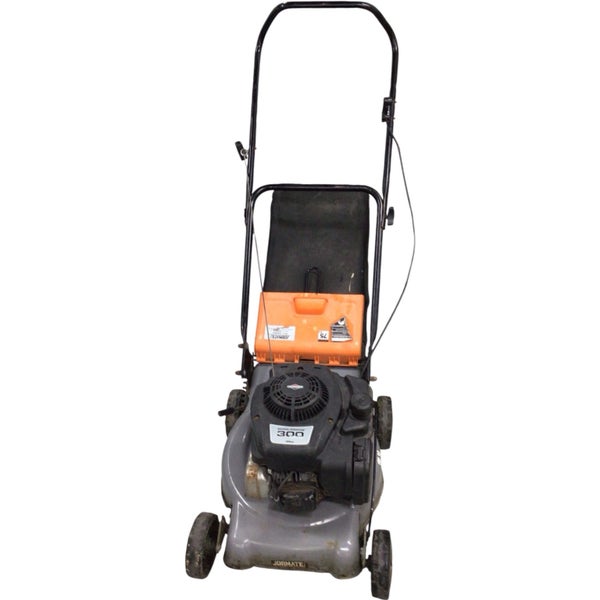 Jobmate Lawnmower (JM1622NB30U - Faulty) Carousel 1