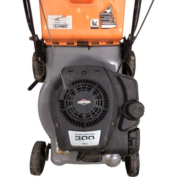 Jobmate Lawnmower (JM1622NB30U - Faulty) Carousel 2