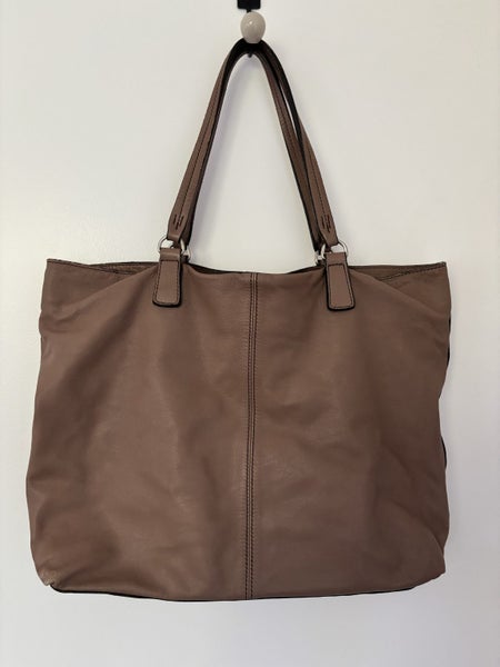 Country Road Leather Tote Bag629395418342431128