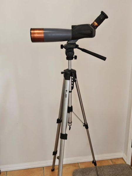 Telescope, Spotting Scope, Acuter Nature Close with tripod Carousel 1