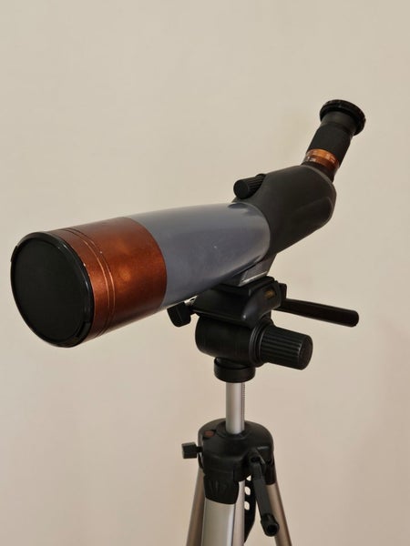 Telescope, Spotting Scope, Acuter Nature Close with tripod Carousel 3