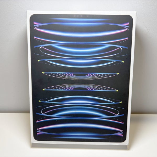 Apple iPad Pro 12.9-inch (6th Gen) M2 Wi-Fi 128GB62933723955715117