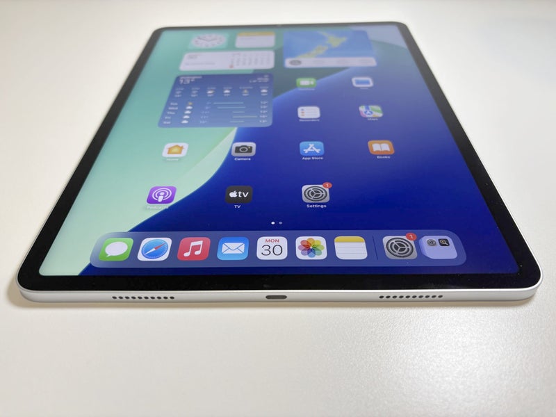 Apple iPad Pro 12.9-inch (6th Gen) M2 Wi-Fi 128GB62933723955715111