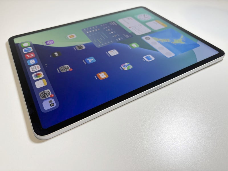Apple iPad Pro 12.9-inch (6th Gen) M2 Wi-Fi 128GB62933723955715112