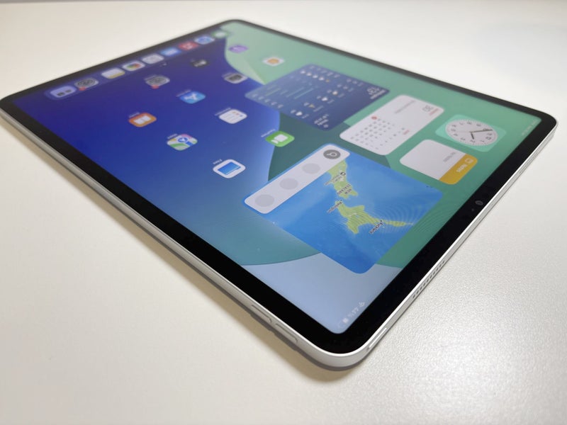 Apple iPad Pro 12.9-inch (6th Gen) M2 Wi-Fi 128GB62933723955715113