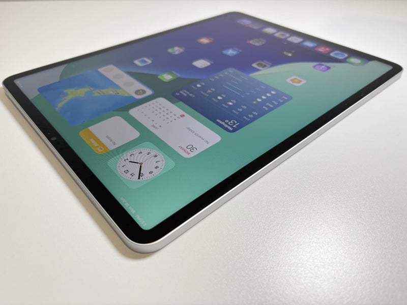 Apple iPad Pro 12.9-inch (6th Gen) M2 Wi-Fi 128GB62933723955715114