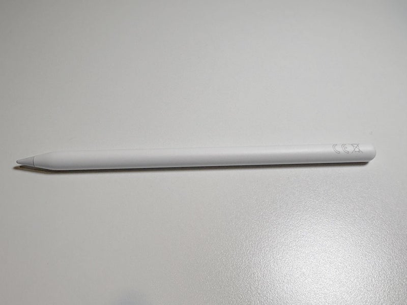Apple Pencil 2nd Gen62967359837571111