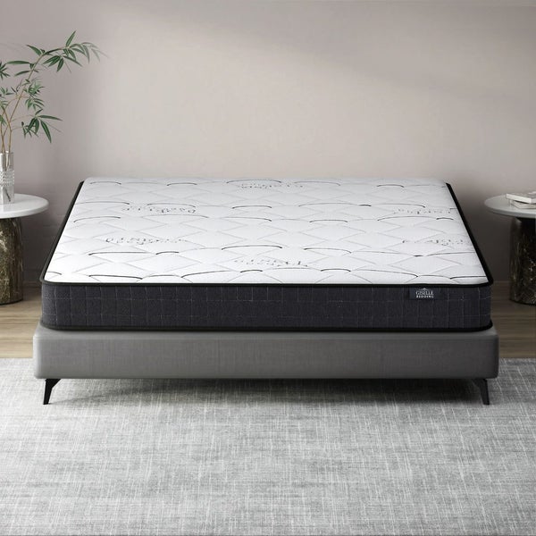 Medium Firm King Mattress Furniture Home Garden Mattresses Giselle Carousel 6