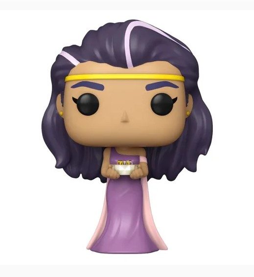 Funko - Pop! Vinyl Figure Gaia Carousel 1