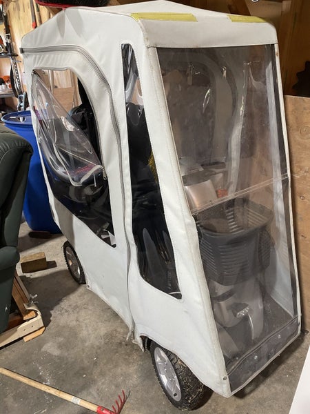 YOUR BEST PRICED “PERFECT OPTION - mobility scooter “PRICED WELL BELOW COST !”62990729740290112