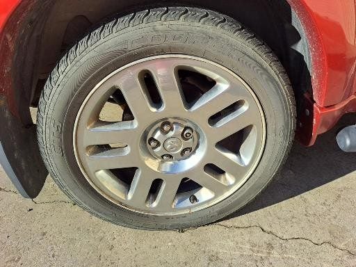 2011 Dodge Nitro Sxt63612504731266111