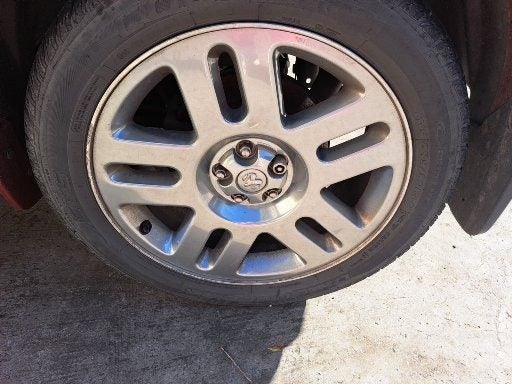 2011 Dodge Nitro Sxt63612504731266113