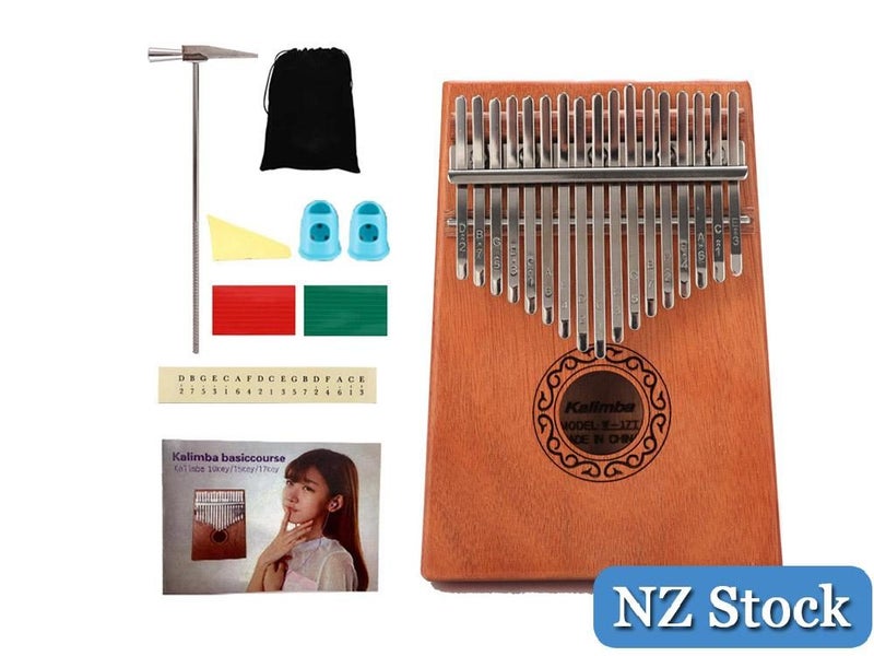 PTN NEW Piano Kalimba Sale Sale Carousel 2