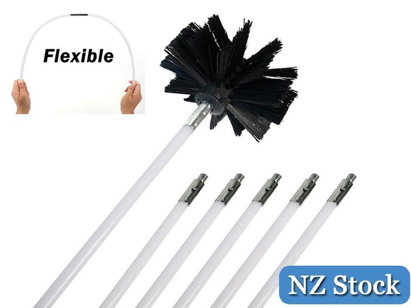 Chimney Brush NEW Carousel 1