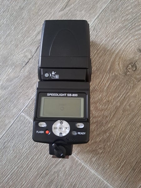 Nikon D7500 & Lenses62933723260035112