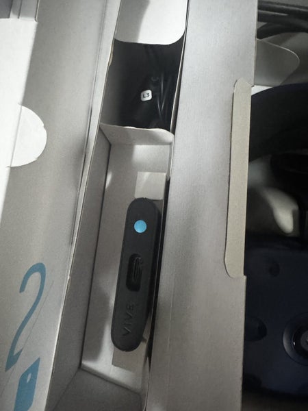 HTC VIVE PRO VR Headset62933723236099113