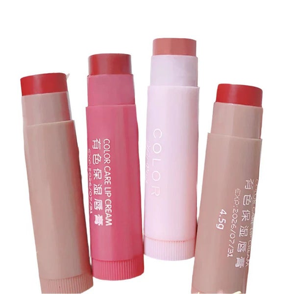 Moisturizing Lip Balm Hydrates Softens And Smooths Lips Carousel 2