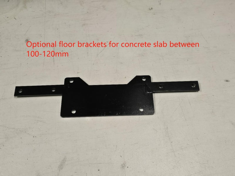 2 Post Hoist, Base Model, 4Ton, KELSTON (from $26 per week) Carousel 20