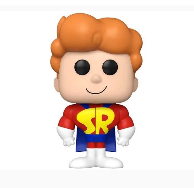 Funko - Pop! Vinyl Figure Schoolhouse Rocky Carousel 1