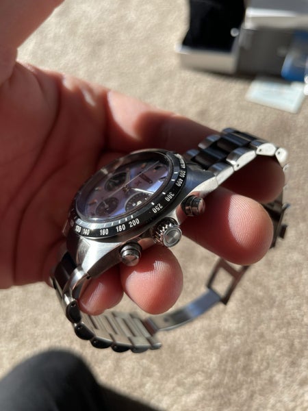 Seiko Prospex Speedtimer SSC909P1 | Solar Chronograph | Full Set, Brand New63001850895745113