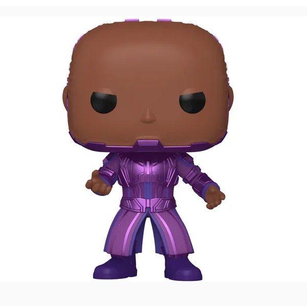 Funko - Pop! Vinyl Figure GOTG 3: High Evolutionary Carousel 1