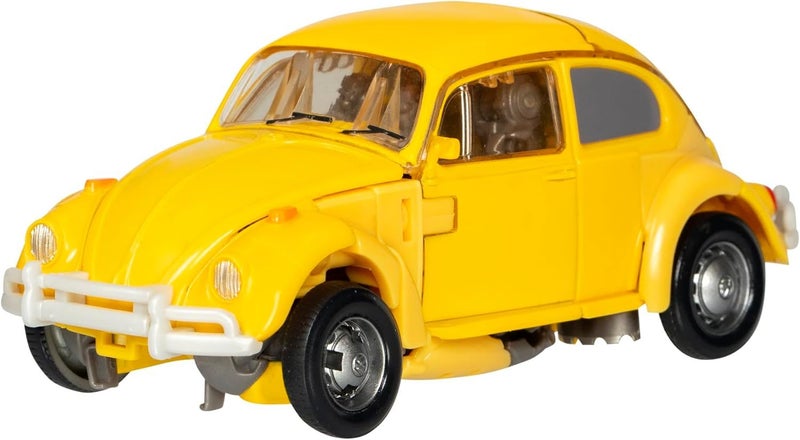 Transformers Deluxe Studio Series #117 Transformers Bumblebee - Bumblebee62937633816834112