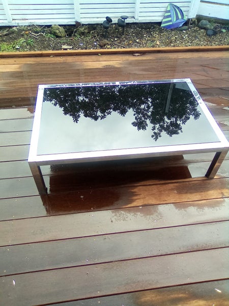 glass coffee table62934720684163111