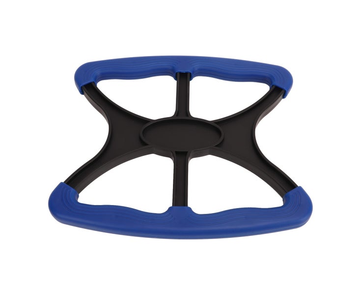 Lift Assist Device Lightweight Sturdy Non Slip Handle Portable Lift Standing Carousel 1