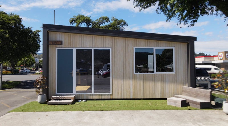 Ready-to-go 30sqm Studio! - No Consent needed Carousel 1