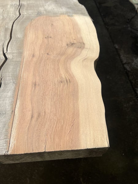 Extra large Totara Wood Slab – Perfect for Custom River Table Projects Carousel 20