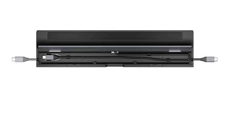 J5create JCD542 USB-C 100W Power Delivery Dual HDMI Dock - SD Reader not working Carousel 1