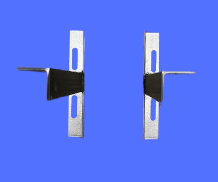 Heavy Duty Wall Brackets or Garage Door Brackets Carousel 1