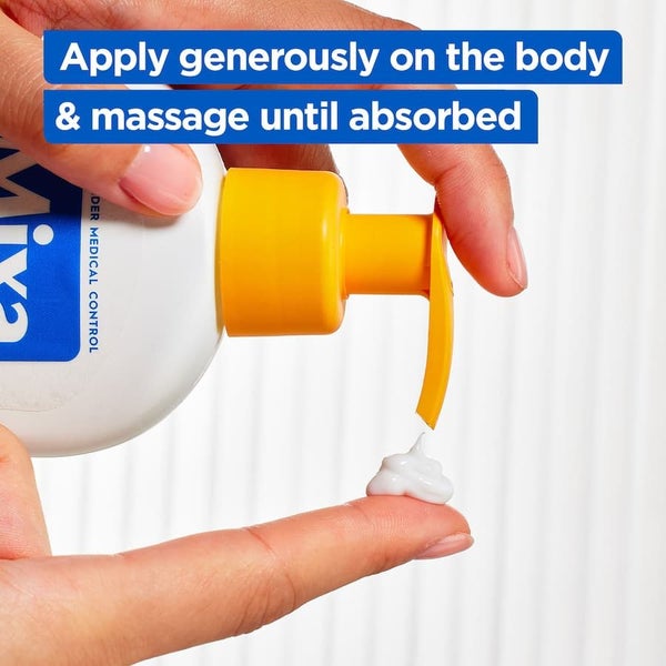 Mixa Body Lotion Niacinamide Bright 250mL Carousel 5