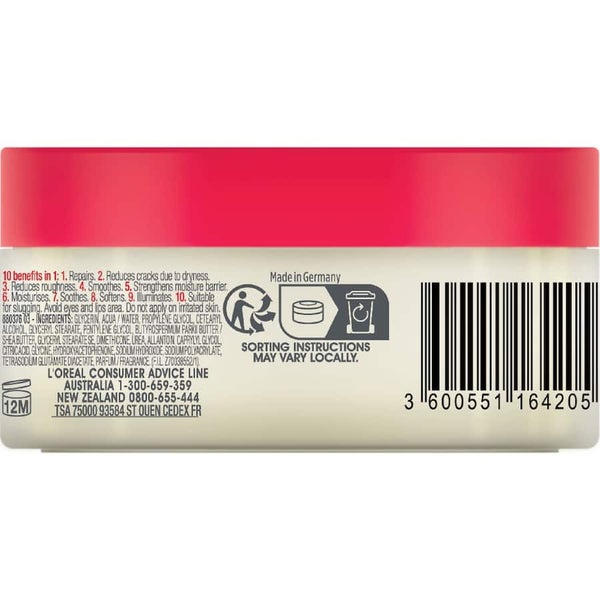 Mixa Body Ointment 10 In 1 Cica Repair+ 150mL Carousel 2