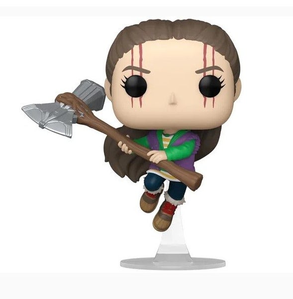 Funko - Pop! Vinyl Figure Gorr's Daughter Carousel 1