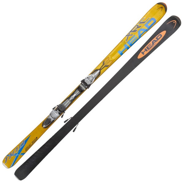 Head XRC 177cm Skis Carousel 1