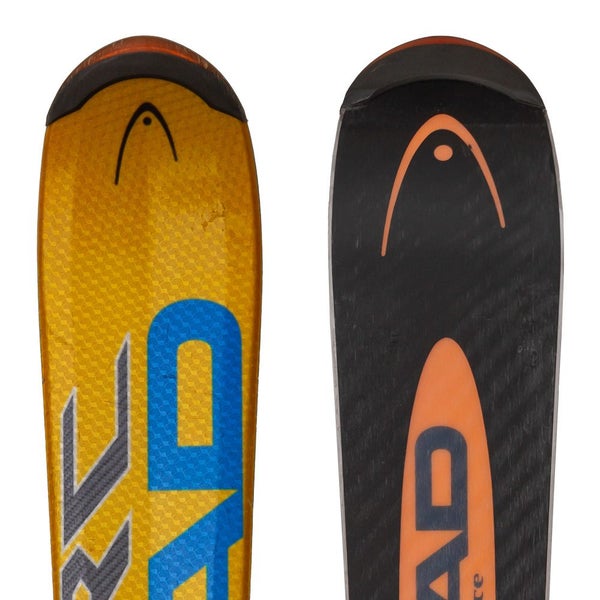Head XRC 177cm Skis Carousel 2