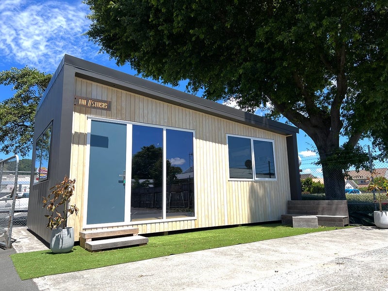 Ready-to-go 30sqm Studio! - No Consent needed Carousel 5