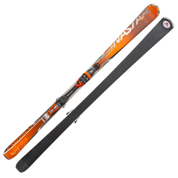 Dynastar Contact 10 178cm Skis Carousel 1