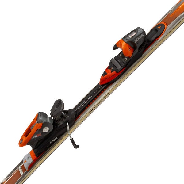 Dynastar Contact 10 178cm Skis Carousel 3