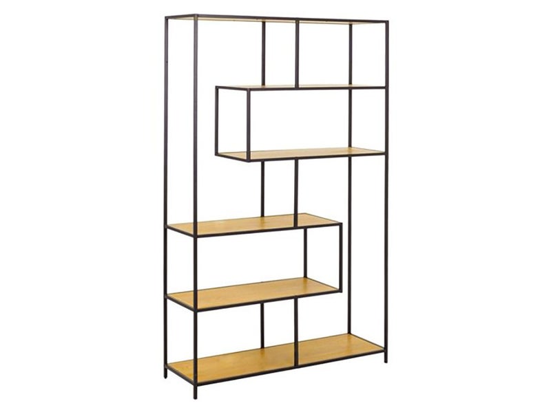 Bookshelf Carousel 2