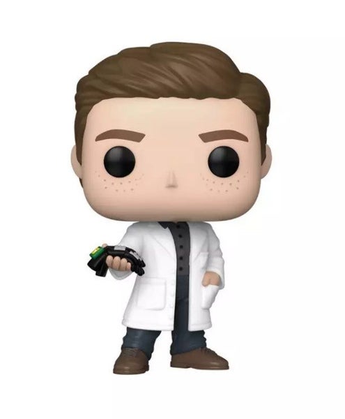 Ms Marvel: Pop! Vinyl Figure Bruno Carousel 1