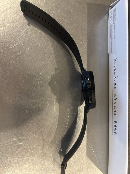 Suunto Race S Carousel 5