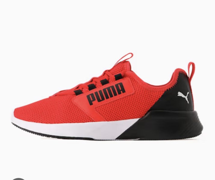 PUMA Retaliate Tongue Men’s Running Shoes Size US10 Carousel 1